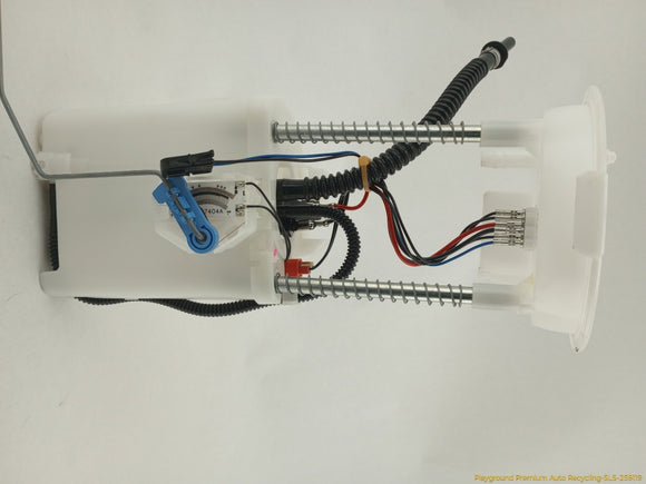 Mini Clubman Fuel Pump & Sending Unit Assembly