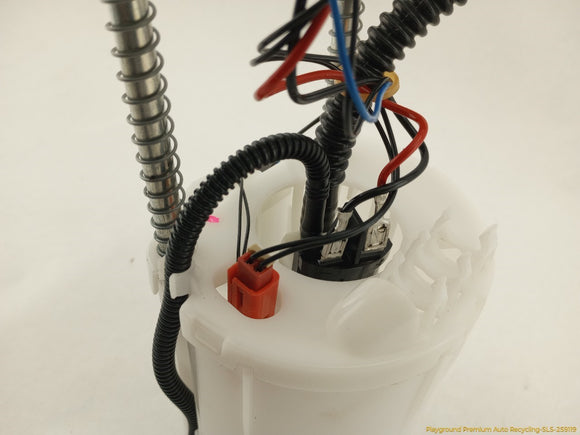 Mini Clubman Fuel Pump & Sending Unit Assembly