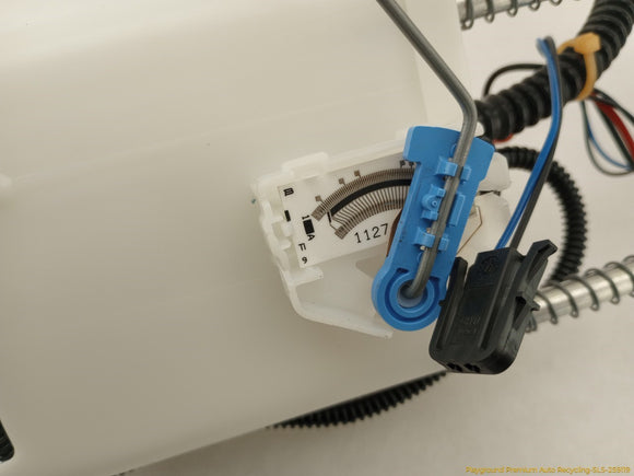 Mini Clubman Fuel Pump & Sending Unit Assembly