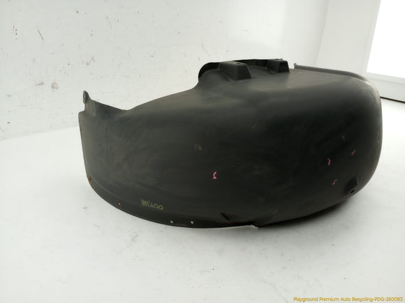 Audi TT Passenger Right Rear Inner Fender Liner