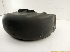 Audi TT Passenger Right Rear Inner Fender Liner - 0