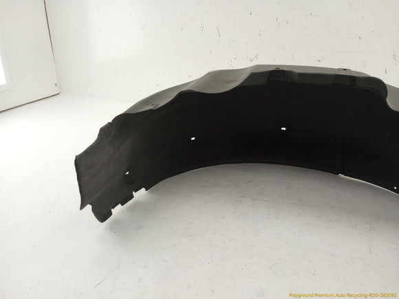 Audi TT Passenger Right Rear Inner Fender Liner