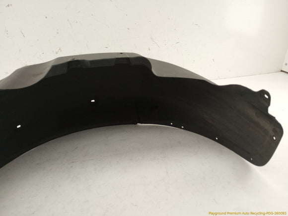 Audi TT Passenger Right Rear Inner Fender Liner