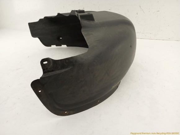 Audi TT Passenger Right Rear Inner Fender Liner