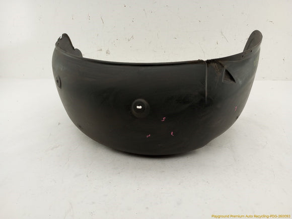 Audi TT Passenger Right Rear Inner Fender Liner