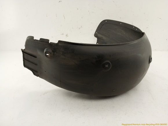 Audi TT Passenger Right Rear Inner Fender Liner