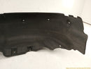 Audi TT Passenger Right Rear Inner Fender Liner-11