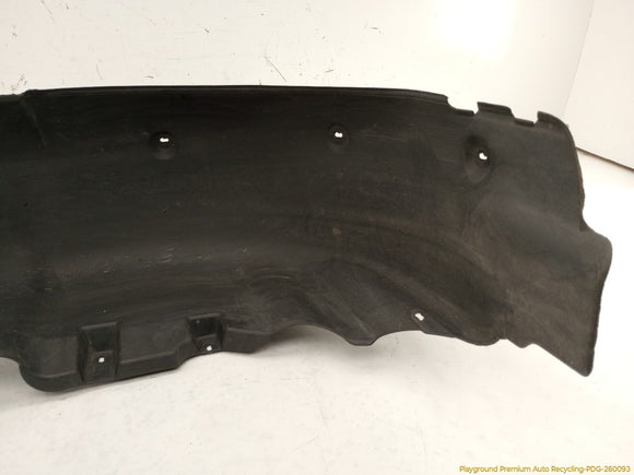 Audi TT Passenger Right Rear Inner Fender Liner