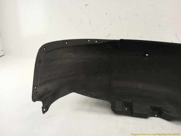 Audi TT Passenger Right Rear Inner Fender Liner