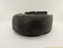 Audi TT Driver Left Rear Inner Fender Liner-1