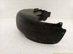 Audi TT Driver Left Rear Inner Fender Liner - 0