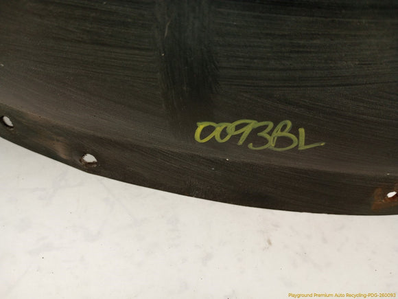 Audi TT Driver Left Rear Inner Fender Liner