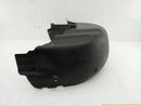 Audi TT Driver Left Rear Inner Fender Liner-5