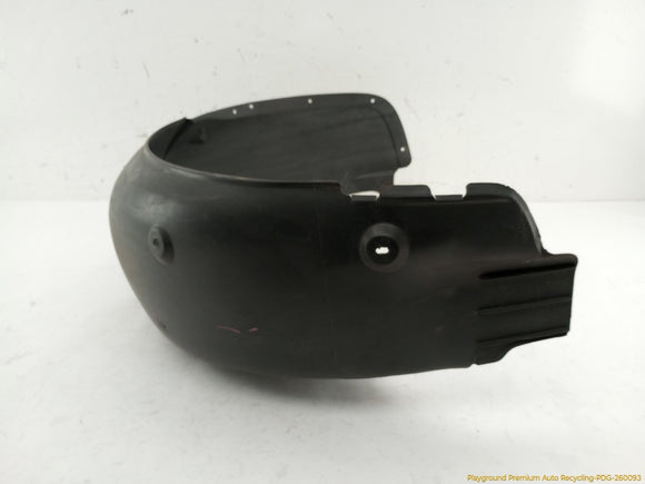 Audi TT Driver Left Rear Inner Fender Liner
