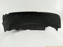 Audi TT Driver Left Rear Inner Fender Liner-7