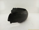 Audi TT Driver Left Rear Inner Fender Liner-8