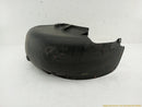 Audi TT Driver Left Rear Inner Fender Liner-9