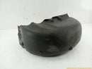 Audi TT Driver Left Rear Inner Fender Liner-10