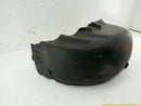 Audi TT Driver Left Rear Inner Fender Liner-11