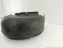 Audi TT Driver Left Rear Inner Fender Liner-12