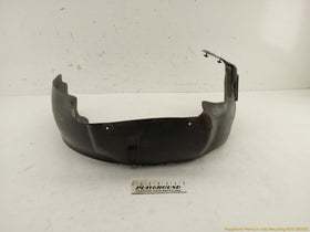Audi TT Passenger Right Front Inner Fender Liner