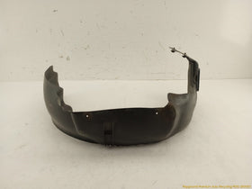 Audi TT Passenger Right Front Inner Fender Liner - 0