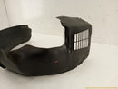 Audi TT Passenger Right Front Inner Fender Liner-4