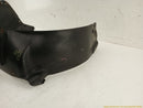 Audi TT Passenger Right Front Inner Fender Liner-8