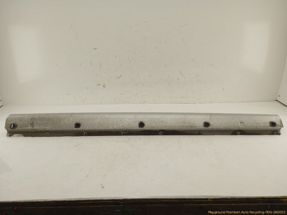 Audi TT Driver Left Rocker Panel Side Skirt