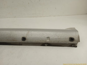 Audi TT Driver Left Rocker Panel Side Skirt - 0