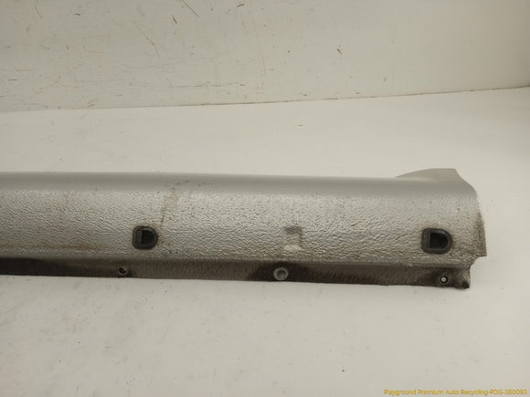 Audi TT Driver Left Rocker Panel Side Skirt