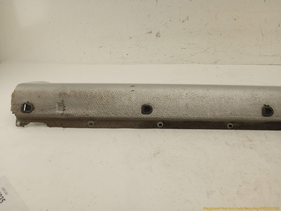 Audi TT Driver Left Rocker Panel Side Skirt