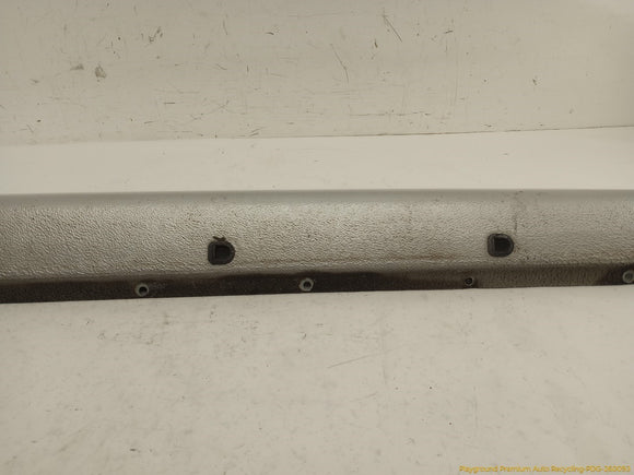 Audi TT Driver Left Rocker Panel Side Skirt