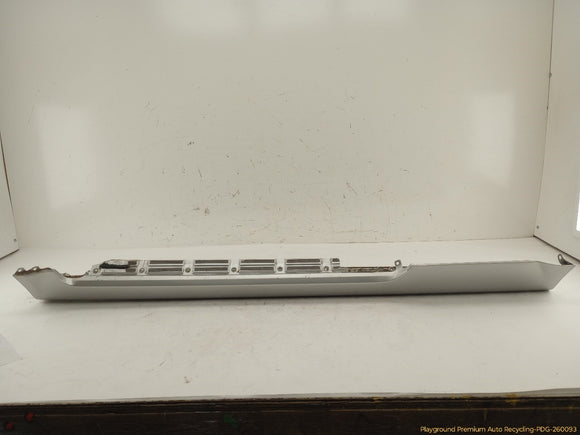 Audi TT Driver Left Rocker Panel Side Skirt