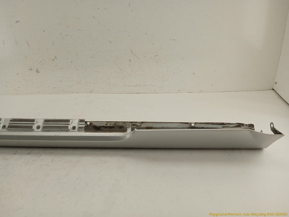 Audi TT Driver Left Rocker Panel Side Skirt