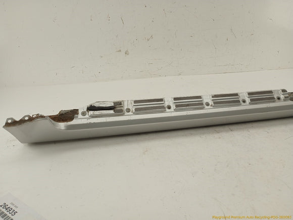 Audi TT Driver Left Rocker Panel Side Skirt