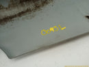 Audi TT Driver Left Rocker Panel Side Skirt-8