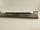 Audi TT Driver Left Rocker Panel Side Skirt-9