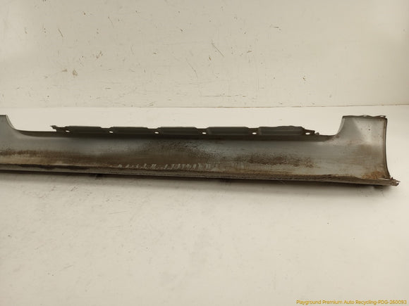 Audi TT Driver Left Rocker Panel Side Skirt