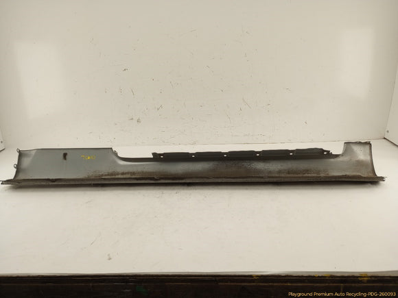 Audi TT Driver Left Rocker Panel Side Skirt