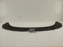 Audi TT Pair Of Radiator Support Cover-1