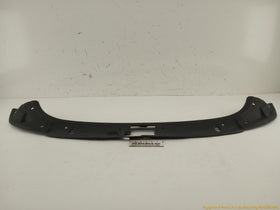 Audi TT Pair Of Radiator Support Cover