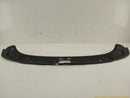 Audi TT Pair Of Radiator Support Cover-2