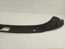 Audi TT Pair Of Radiator Support Cover-4