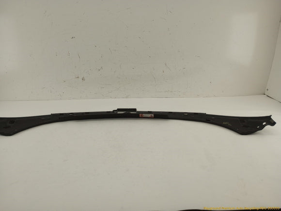 Audi TT Pair Of Radiator Support Cover