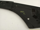 Audi TT Pair Of Radiator Support Cover-7