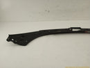 Audi TT Pair Of Radiator Support Cover-8
