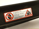 Audi TT Pair Of Radiator Support Cover-10