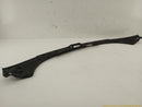 Audi TT Pair Of Radiator Support Cover-12
