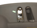 Audi TT Dashboard Panel-4